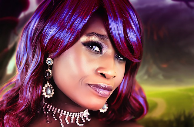 wig wholesale vendors