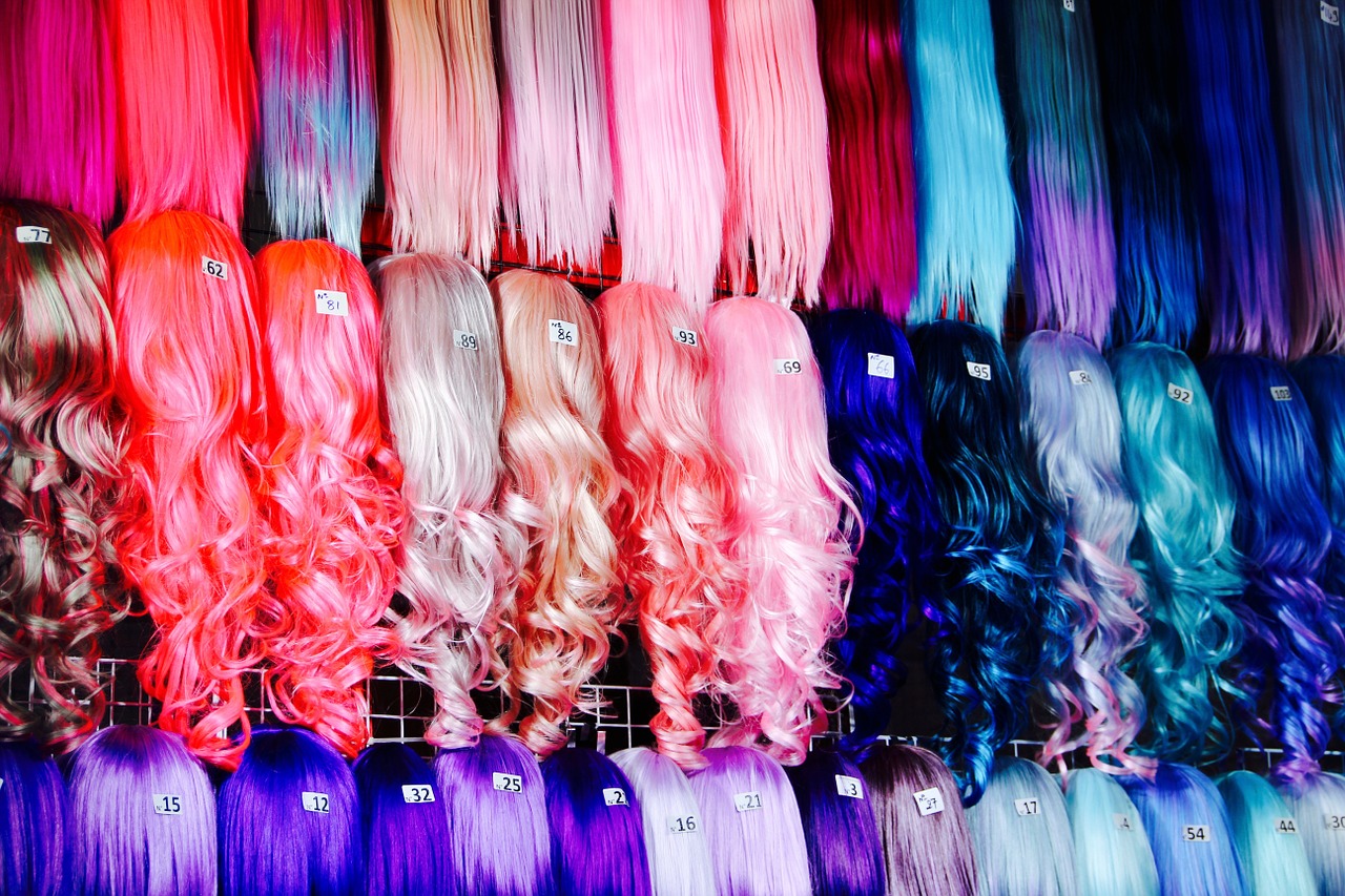 wig wholesale vendors 1st class